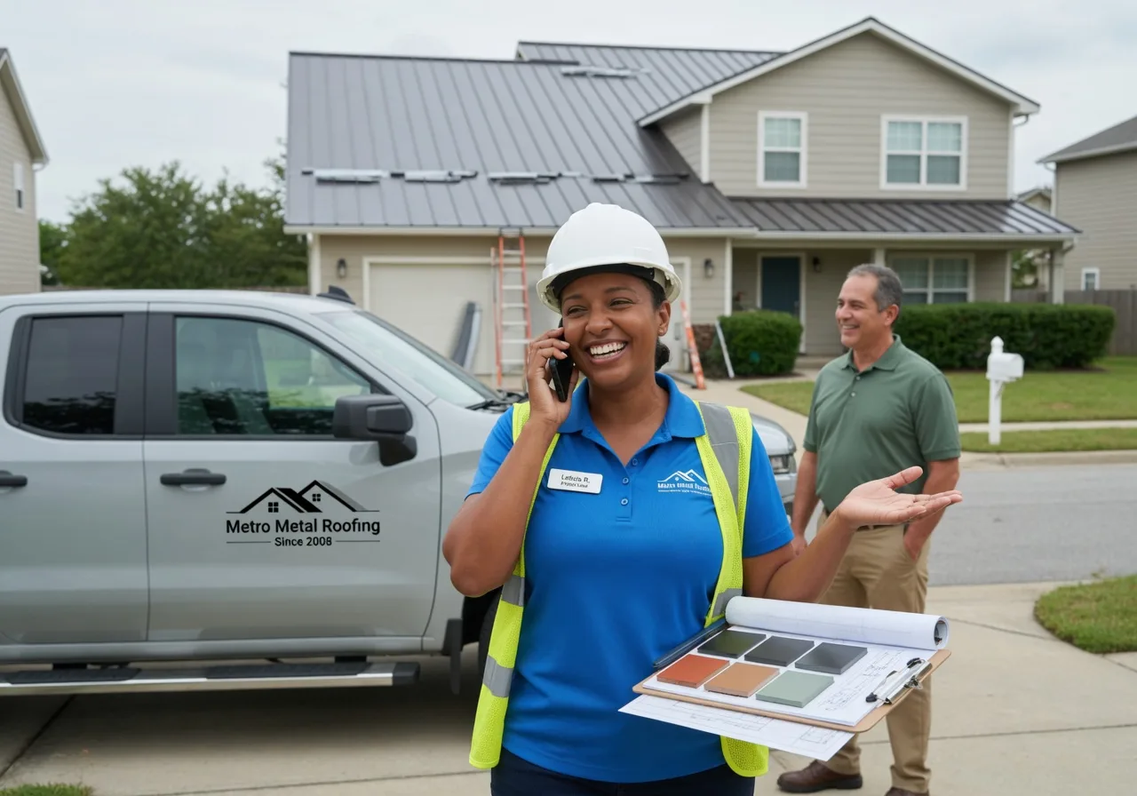 Metal Roofing Installation Wymore, NE FAQs