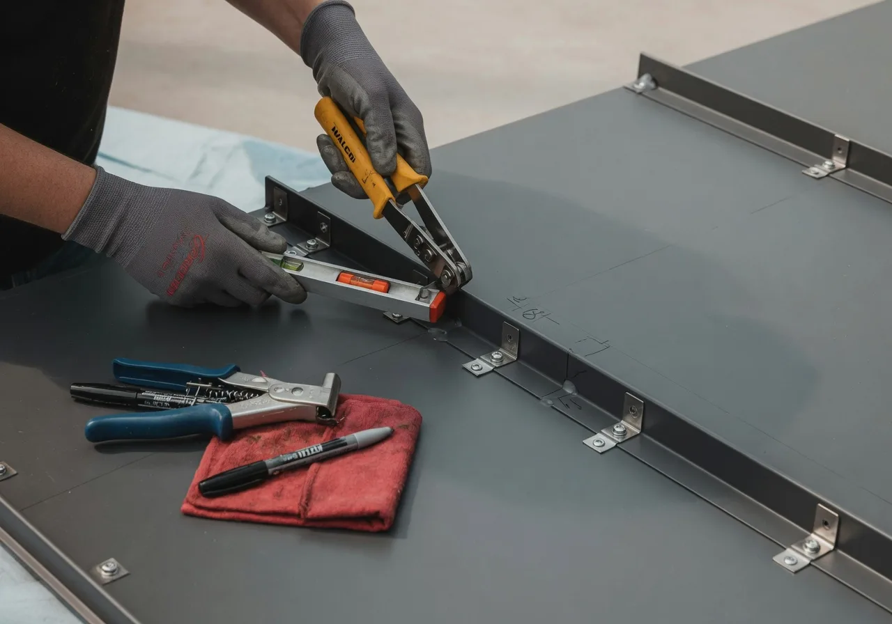 Why choose Metal Roofing Installation in Wymore, NE